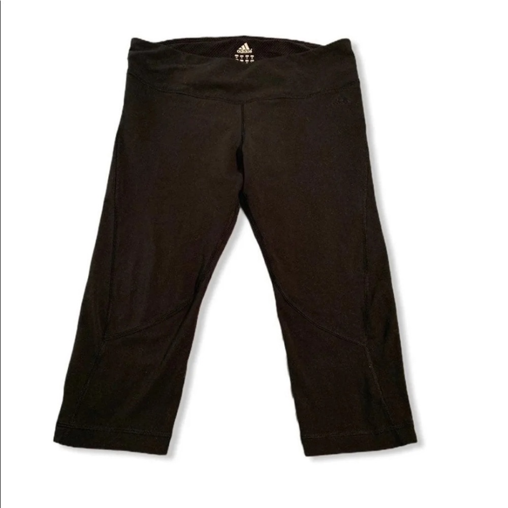 Adidas Capri Leggings